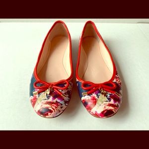 Kate Spade New York, Honey Flats, Size 9.5 US